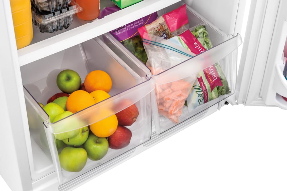 frigidaire ffht1521qw