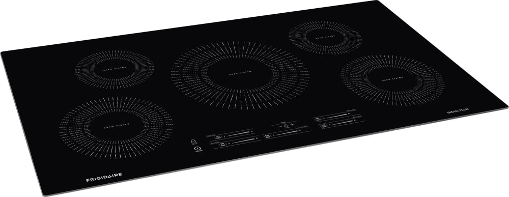 36 inch induction cooktop