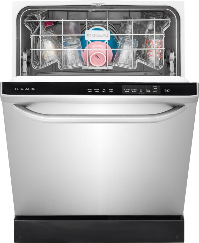 Frigidaire FFID2423RS Fully Integrated 