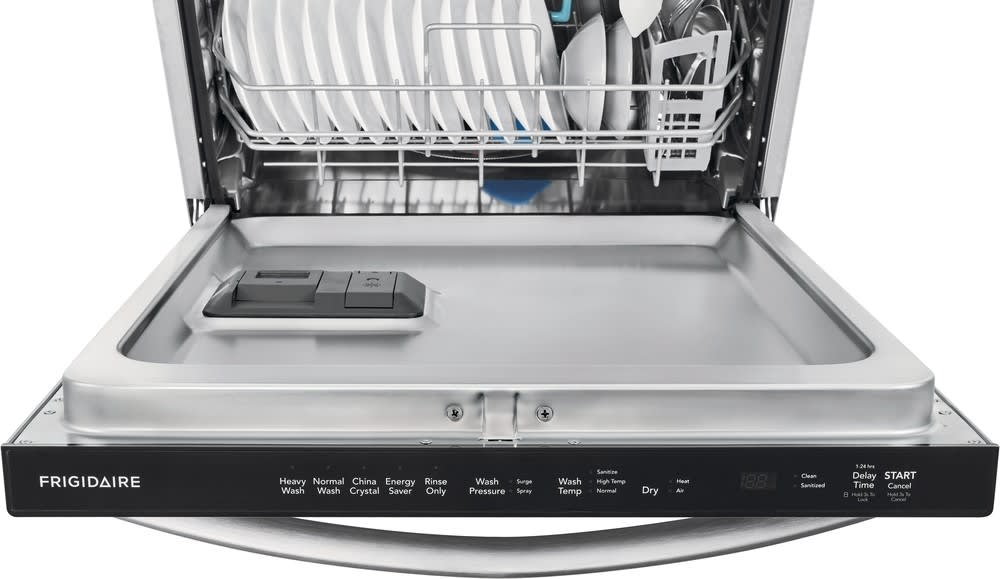Frigidaire ffid2459vs 2025
