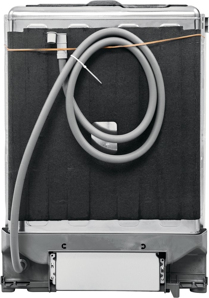 Frigidaire FFID2459VS 24 Inch Fully Integrated Built In Dishwasher