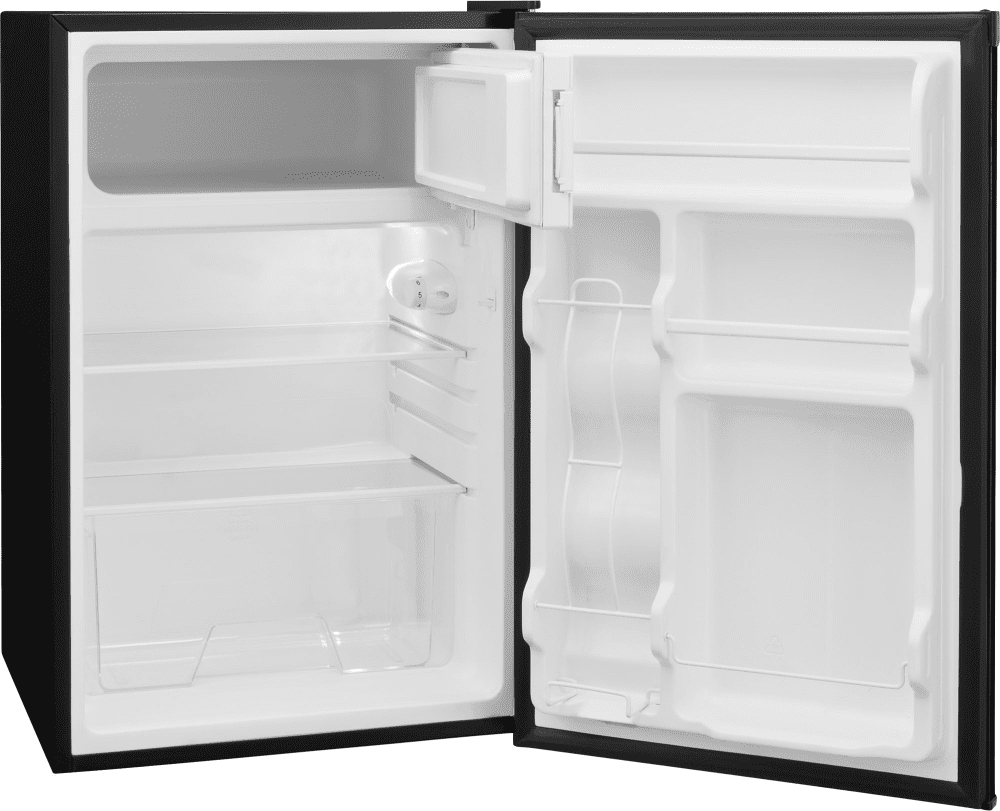Frigidaire 22 in. 4.5 cu. ft. Mini Fridge with Internal Freezer