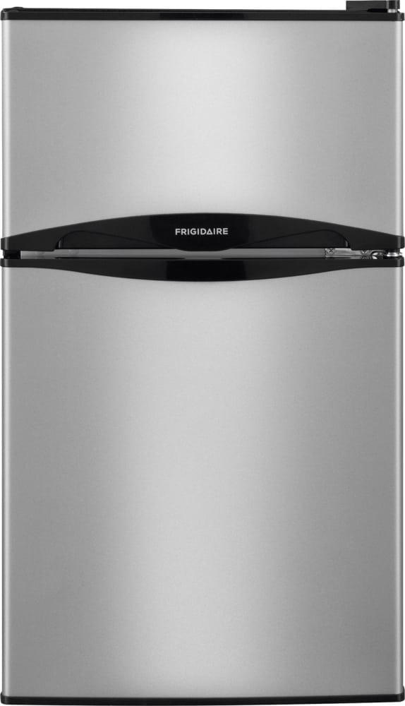 Frigidaire FFPS3122QM 19 Inch Compact Refrigerator with 3.1 cu. ft ...