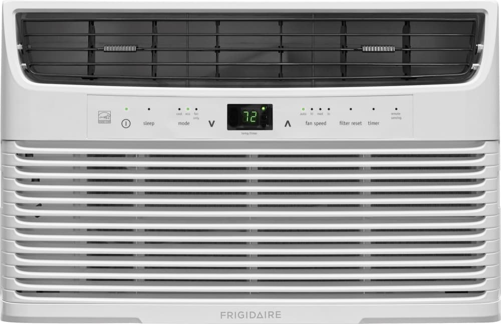 Frigidaire FFRE0633U1 6,000 BTU Room Air Conditioner with ...
