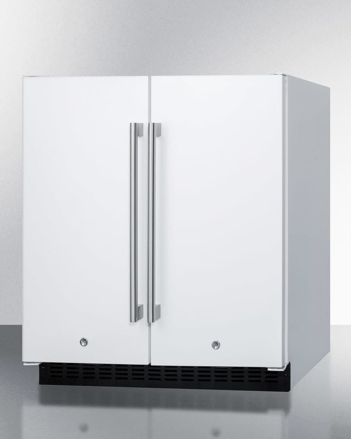 Summit refrigerator