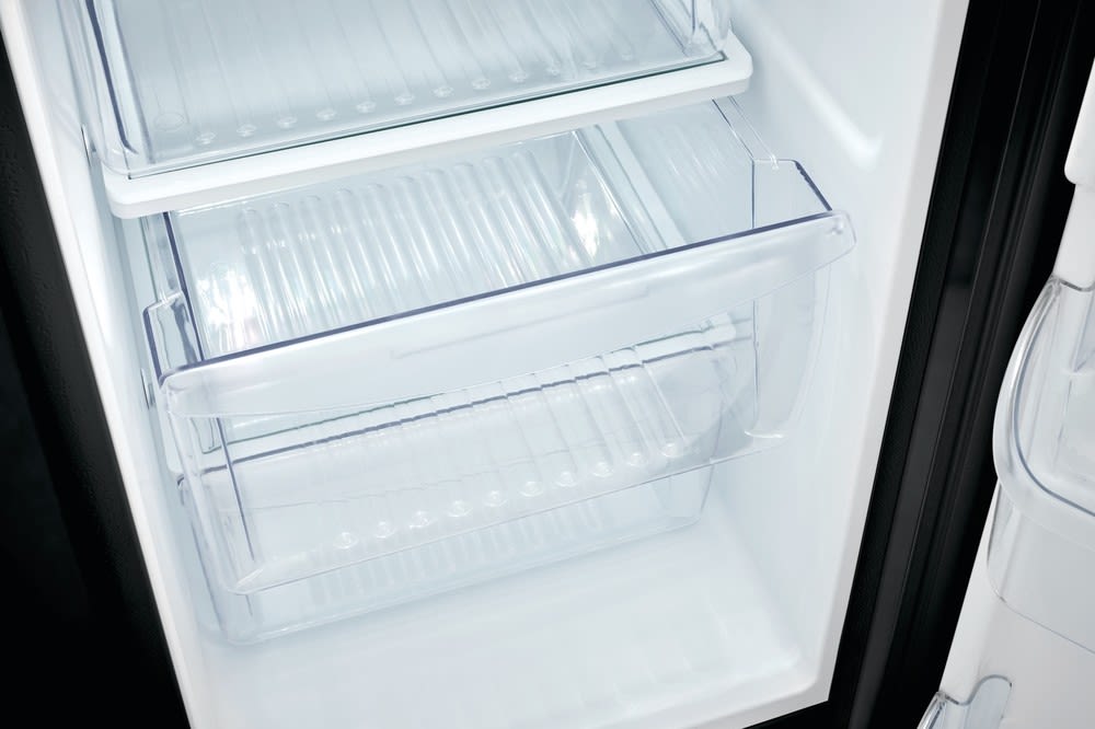 Frigidaire FFSS2615TE 36 Inch SidebySide Refrigerator with 25.5 Cu