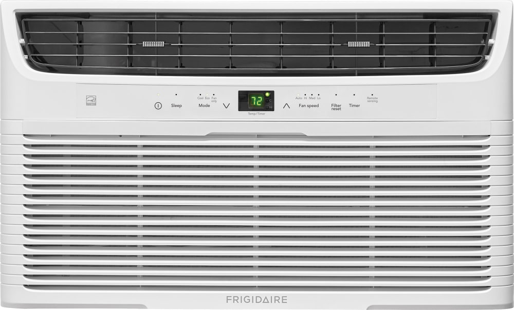 Frigidaire FFTA0833U1 8,000 BTU Room Air Conditioner with Effortless