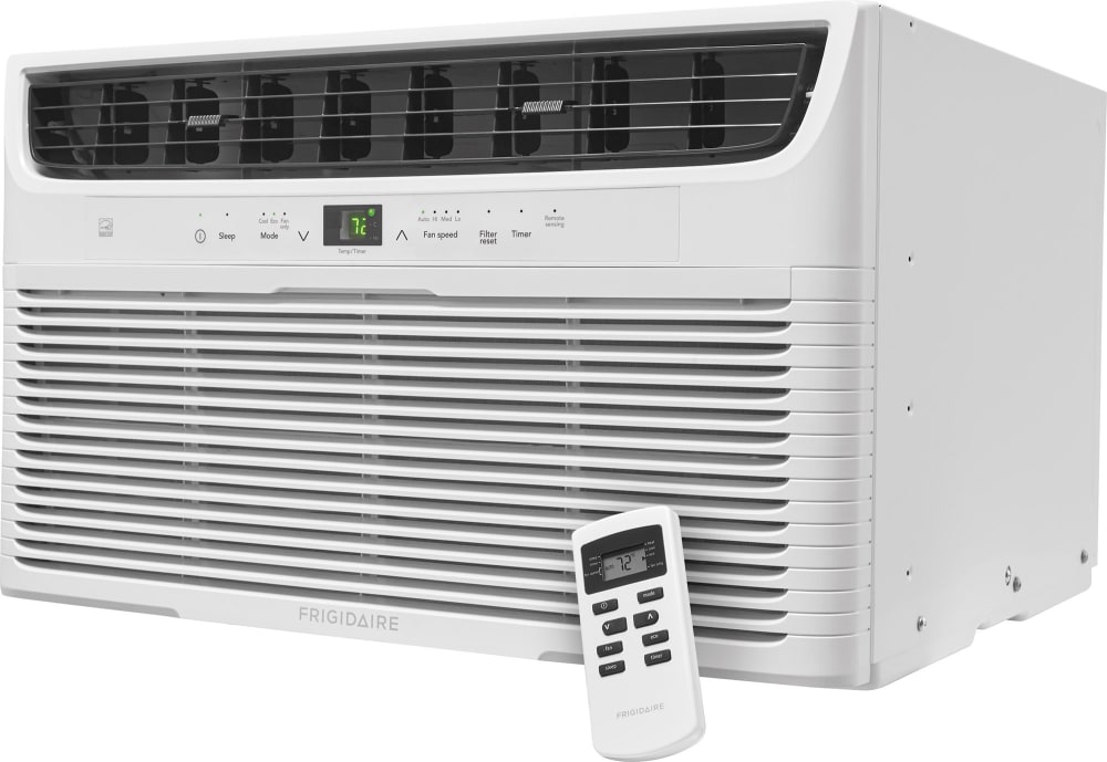 Frigidaire FFTA1233U2 12,000 BTU Room Air Conditioner with ...
