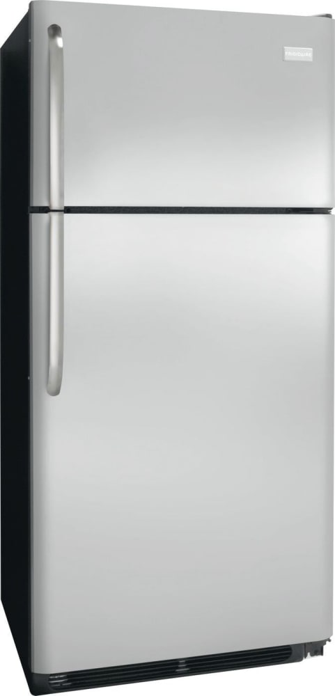 Frigidaire FFTR1832QF 30 Inch Freestanding Top Freezer
