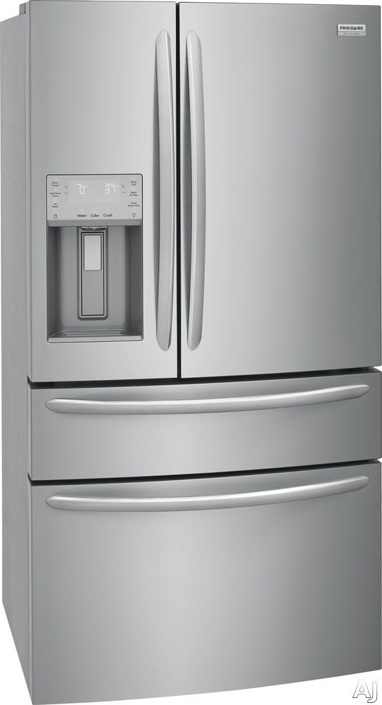 Frigidaire FG4H2272UF 36 Inch Counter Depth French Door