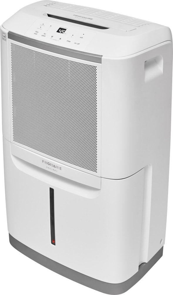 Frigidaire FGAC7044U1 70 Pint Capacity Dehumidifier with