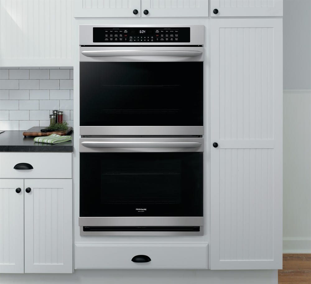 frigidaire gallery fget3069uf