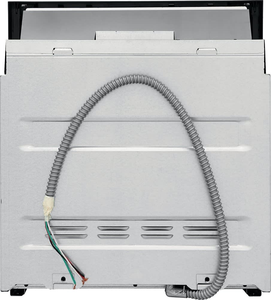 Frigidaire FGEW2766UF 27 Inch Single Electric Wall Oven with True