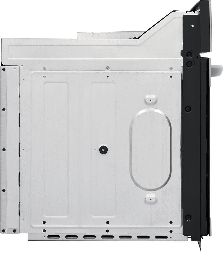 Frigidaire FGEW2766UF 27 Inch Single Electric Wall Oven with True