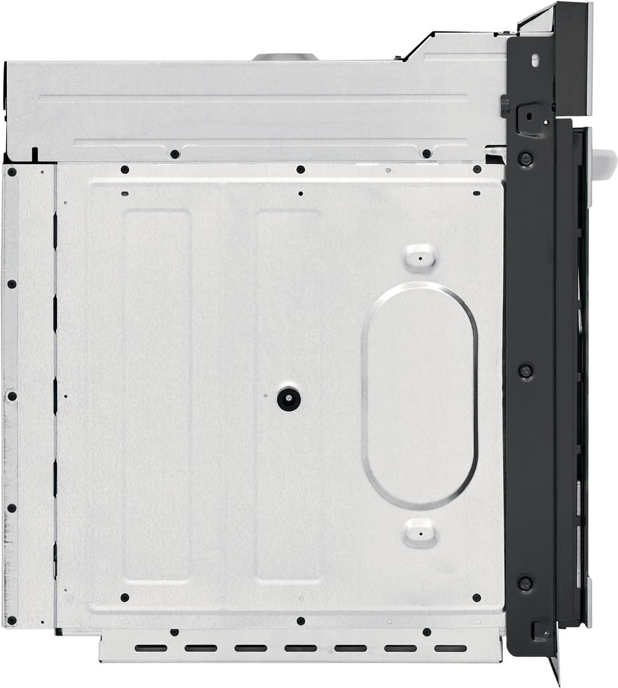 Frigidaire FGEW3046UF 30 Inch Electric Single Wall Oven with 5.1 Cu. Ft