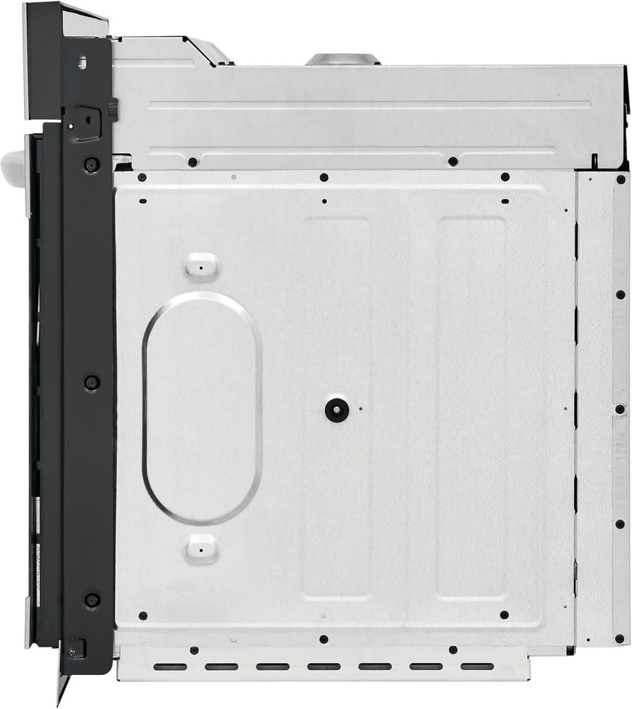 Frigidaire FGEW3046UF 30 Inch Electric Single Wall Oven with 5.1 Cu. Ft