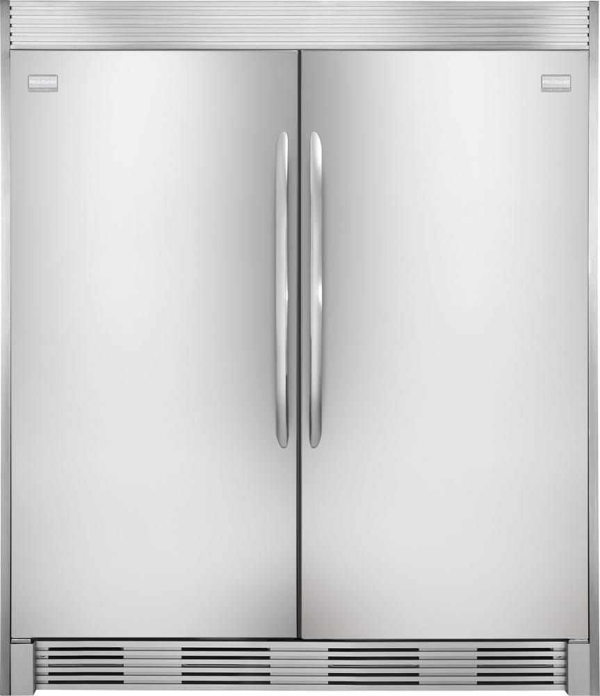 Frigidaire vs Frigidaire Gallery Refrigerators