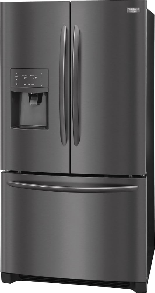 Frigidaire Gallery Series Fghd2368td