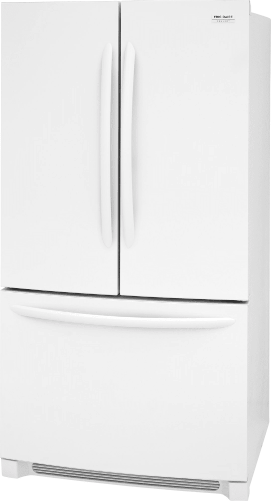 プリシラ Frigidaire FGHN2868TP 36 Inch French Door Refrigerator with Even