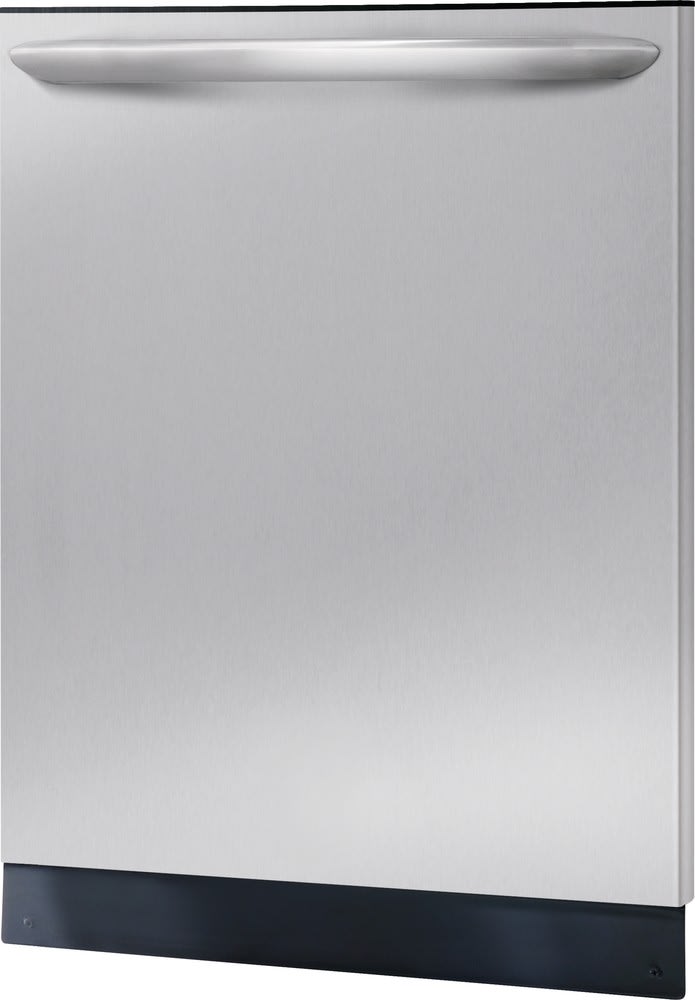 Fgid2466qf6a dishwasher outlet