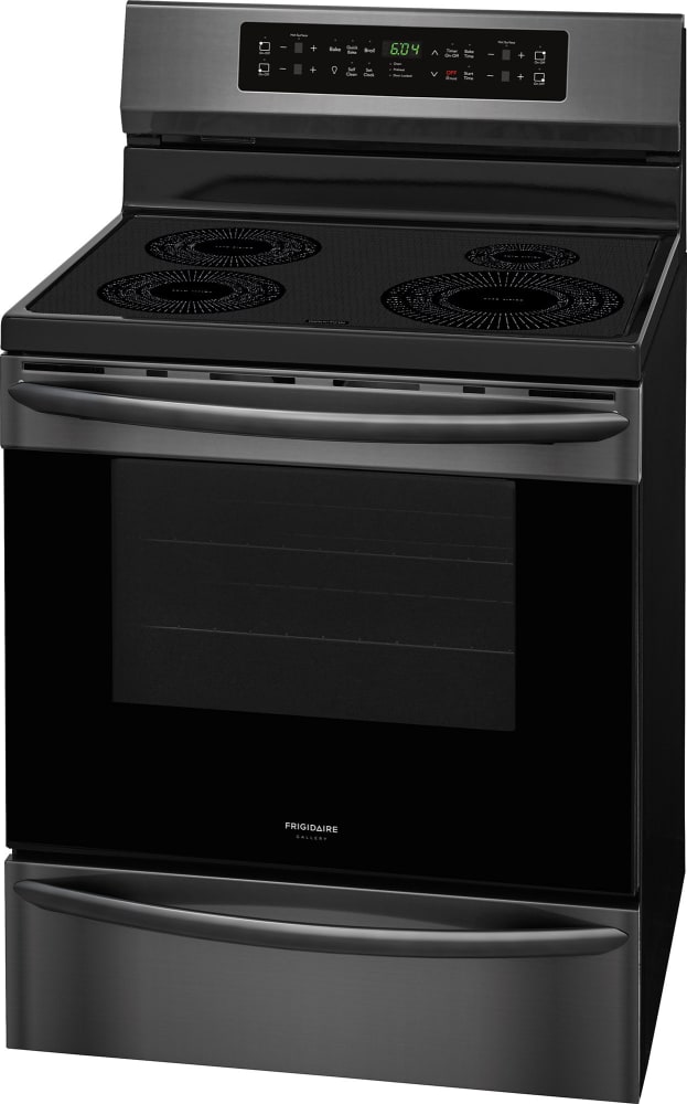 Frigidaire Fgif3036td 30 Inch Freestanding Induction Range With Quick Bake Convection Auto Sizing Pan Detection True Temp Melt Hold Safe Surface Storage Drawer Temperature Precision Even Heat Ready Select Controls Quick Clean And Frigidaire gallery fgef3036tf owners manual. frigidaire gallery series fgif3036td