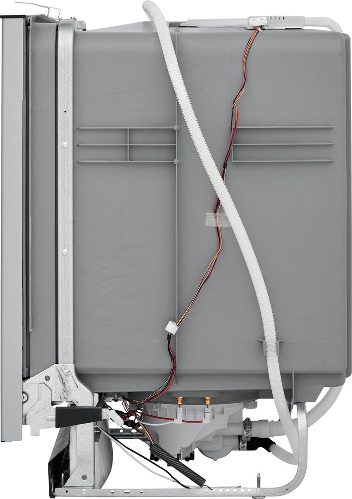 Frigidaire sales dishwasher fgip2468uf