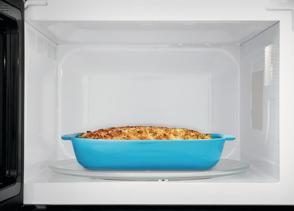 Frigidaire FGMC3066UF 30 Inch Electric Combination Wall Oven with 4.6 Cu. Ft. True Convection