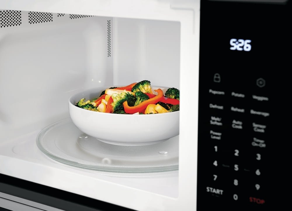 fgmc3066uf frigidaire
