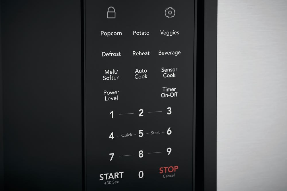 Frigidaire FGMC3066UF 30 Inch Electric Combination Wall Oven with 4.6