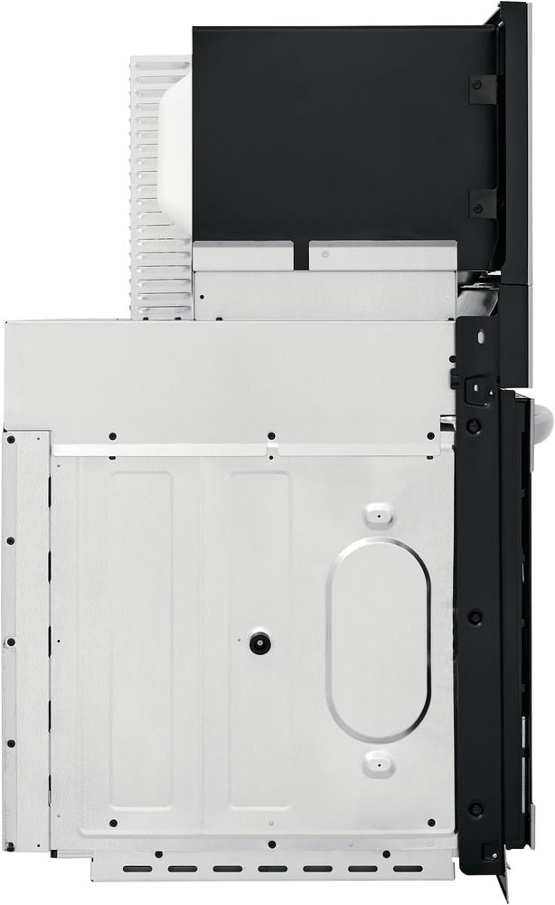 Frigidaire FGMC3066UF 30 Inch Electric Combination Wall Oven with 4.6