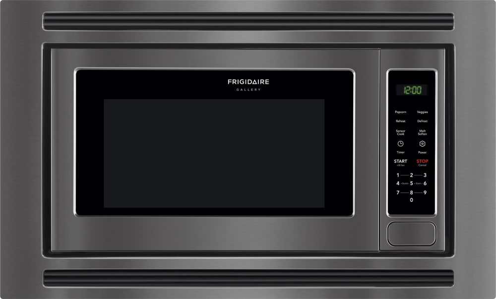 Frigidaire FGMO206NTD 2.0 cu. ft. BuiltIn Microwave with