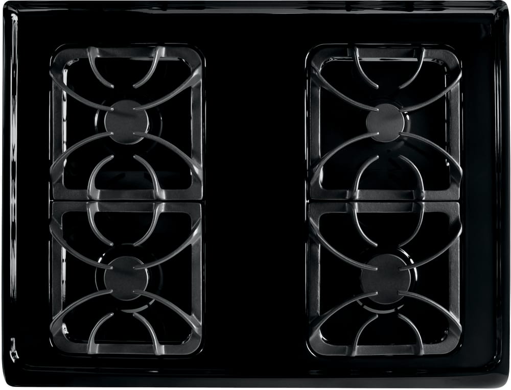 QRInnovations Frigidaire Stove Burner Igniter Kit – Replaces 318148700, OEM Fit