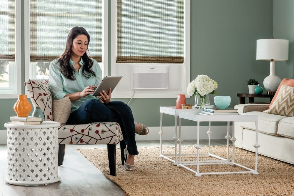 workplace water dispenser