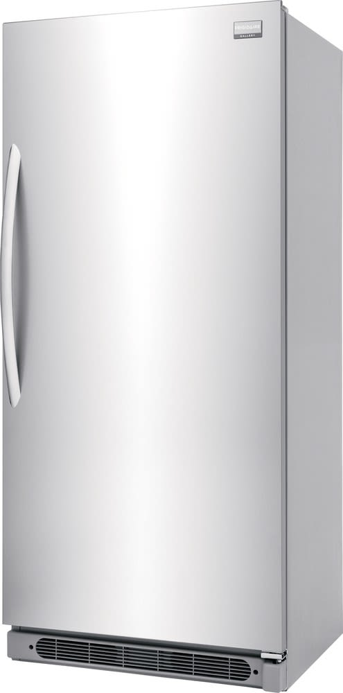 Frigidaire FGRU19F6QF 32 Inch Refrigerator Column with 18.6 cu. ft ...