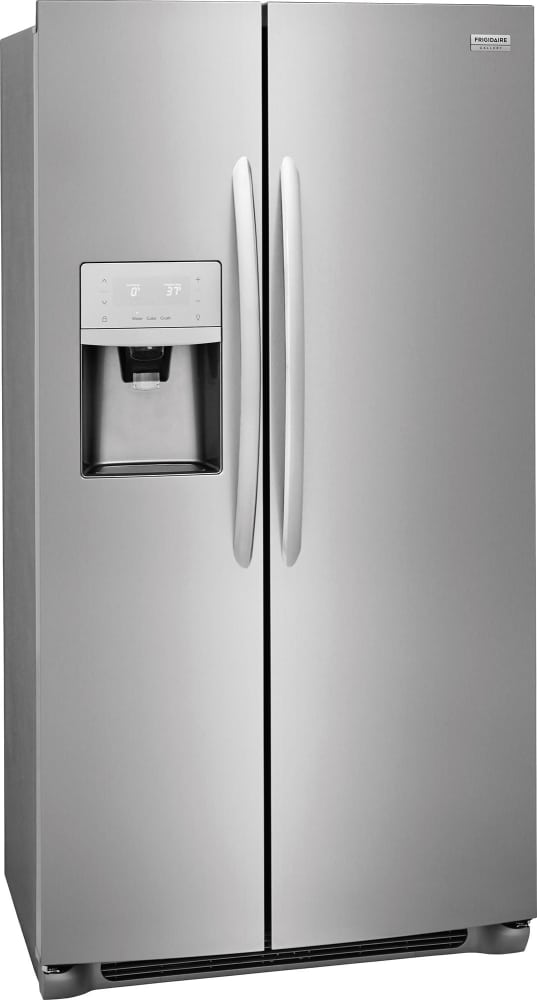 frigidaire fgss2635tf parts