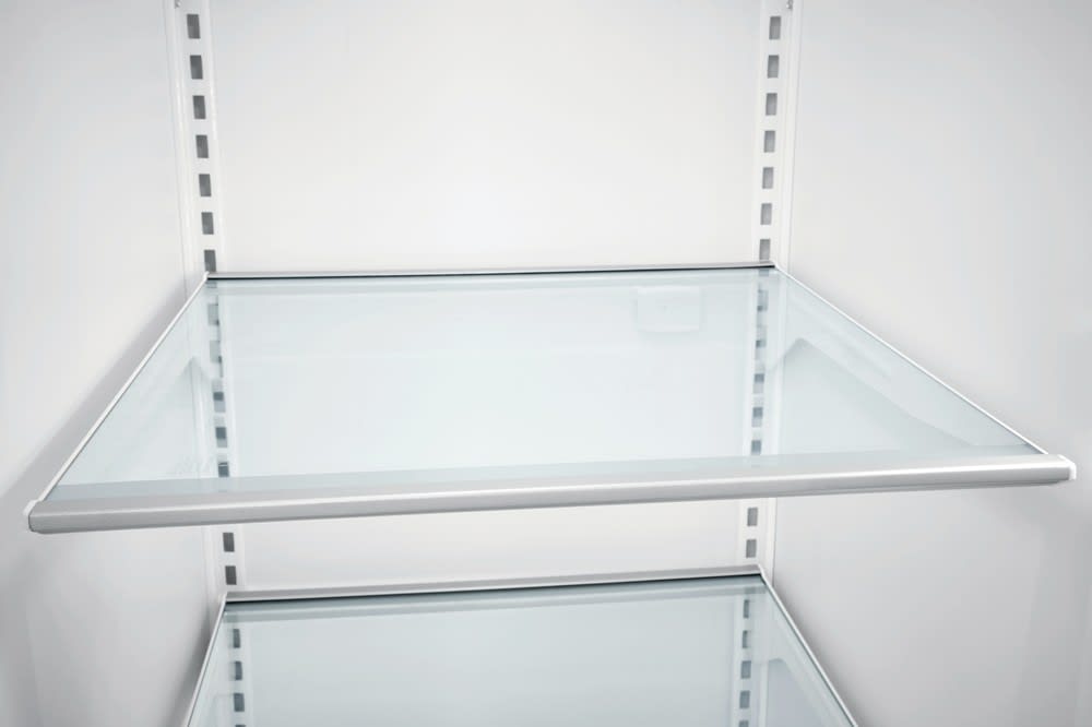 Frigidaire FGSS2635TF 36 Inch Side By Side Refrigerator with 25.5 Cu. Ft. Capacity, PureSource