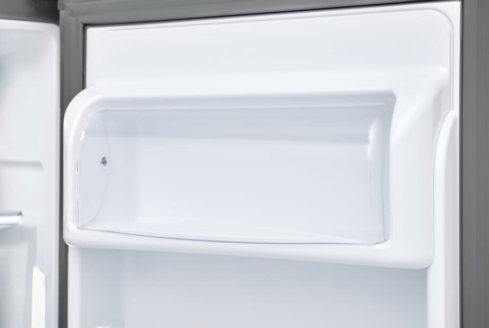 Frigidaire FGSS2635TF 36 Inch Side By Side Refrigerator with 25.5 Cu