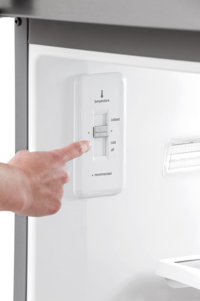 47+ Frigidaire professional refrigerator temperature settings information