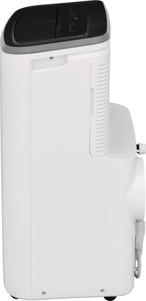 Frigidaire FHPH142AC1 14,000 BTU Portable Room Air Conditioner with ...