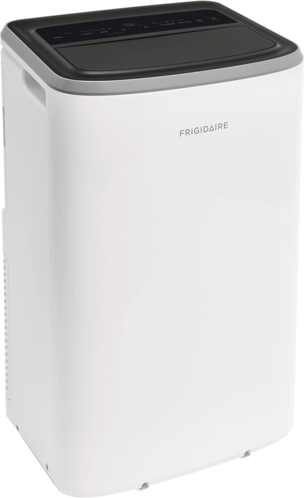 Frigidaire FHPW122AC1 12,000 BTU Portable Room Smart Air Conditioner