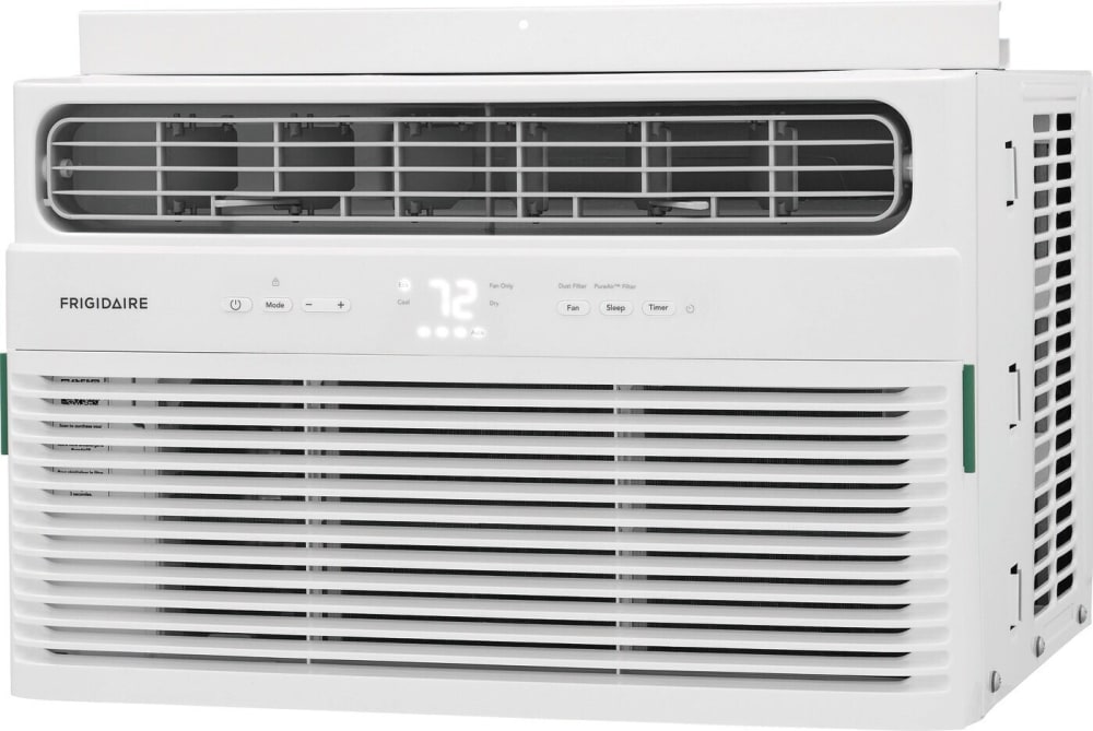 Frigidaire FHWC064WB1 Window Air Conditioner with Electronic Controls