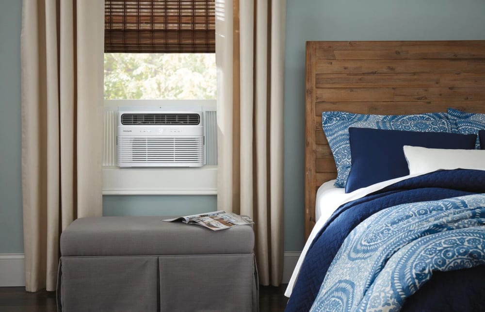 Frigidaire FHWC064WB1 Window Air Conditioner with Electronic Controls