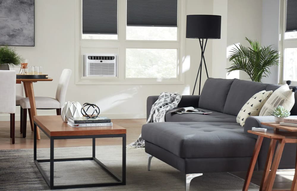 Frigidaire FHWE182WA2 18,500 BTU Window Air Conditioner with 16,000