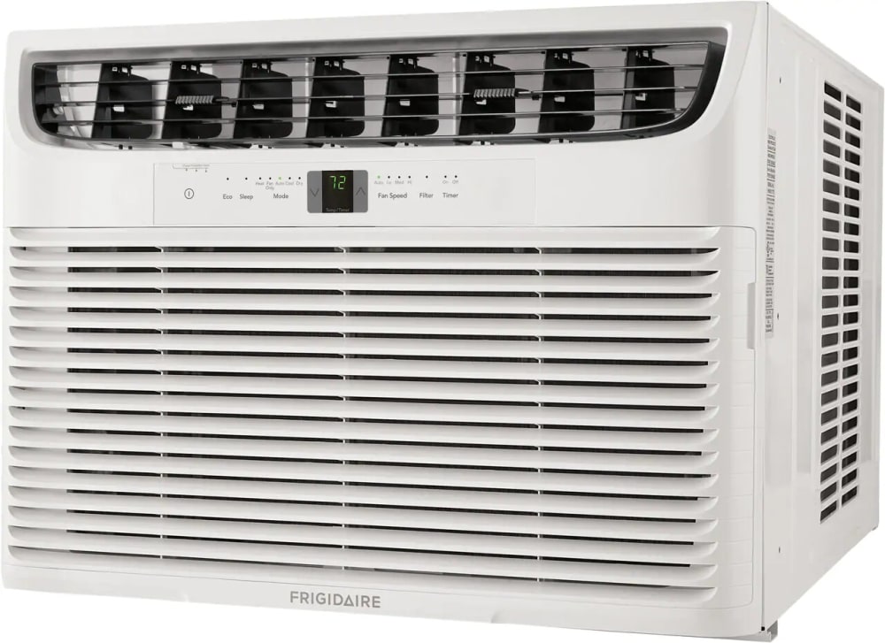 Frigidaire FHWE182WA2 18,500 BTU Window Air Conditioner with 16,000