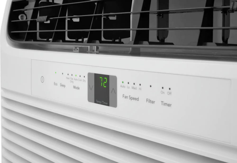 Frigidaire FHWH082WA1 SlideOut Chassis Window Air Conditioner with