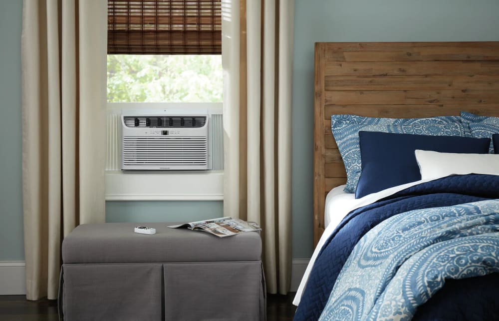 Frigidaire FHWH112WA1 SlideOut Chassis Window Air Conditioner with