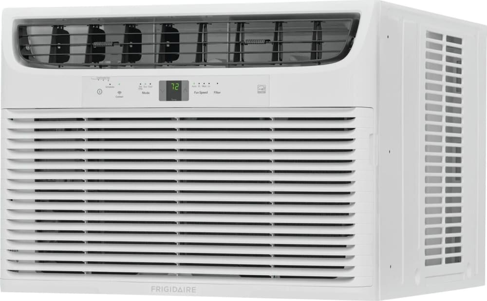 Frigidaire FHWW183WC2 18,000 BTU Smart Window Air Conditioner with