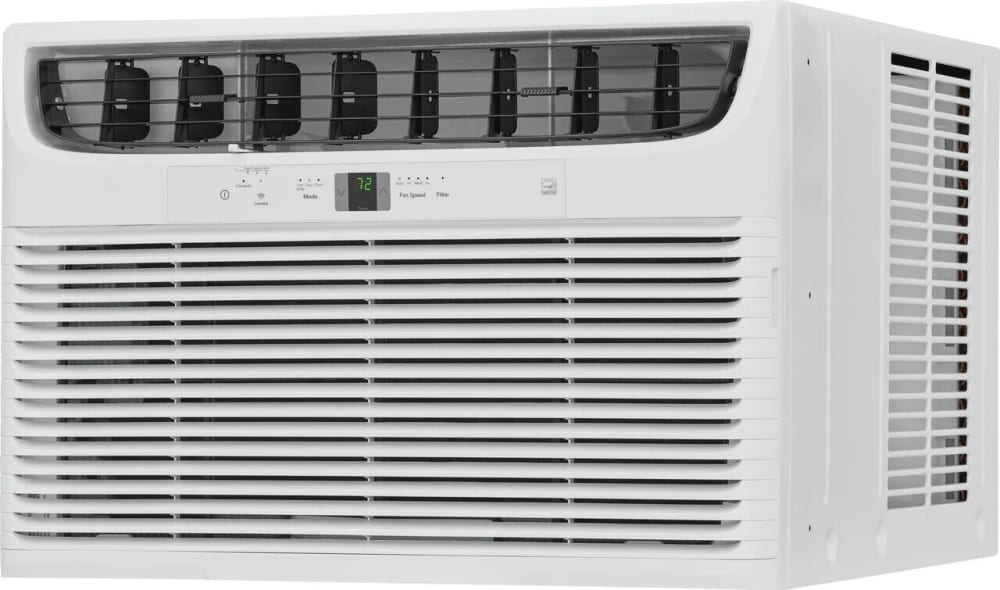 Frigidaire FHWW253WC2 25,000 BTU Smart Window Air Conditioner with