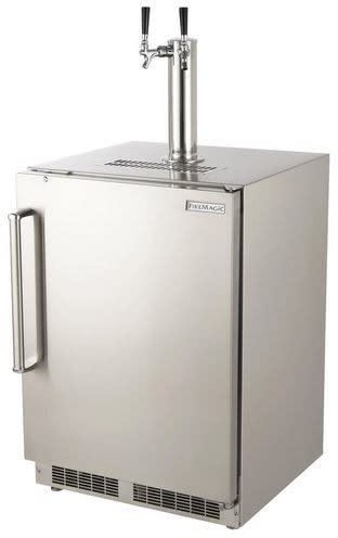 kegerator c02