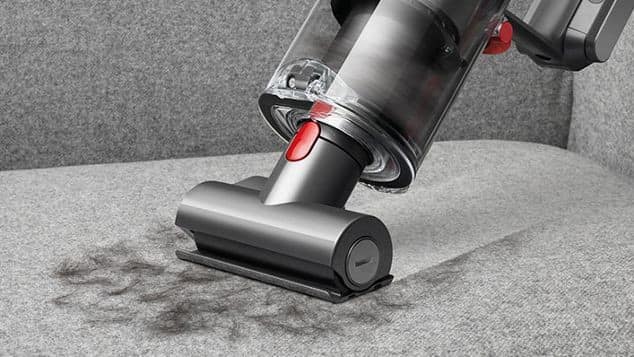 mini motorhead dyson v10